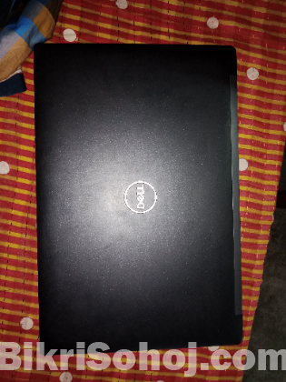 Dell latitude 7490 Ram 8/256 core i5 8Gen.